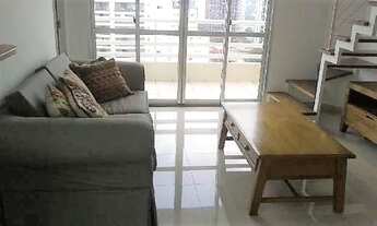 Imagem 4: Rarus Flats - Flat para locação - Edifício Twin Towers Ibirapuera