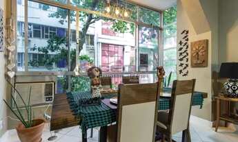 Imagem 2: Apartamento-LOCAÇÃO-Flamengo-Rio de Janeiro-RJ