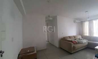 Imagem 2: Apartamento em Tristeza