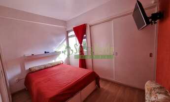 Imagem 5: CENTRO (APARTAMENTO MUITO ENSOLARADO PRÓXIMO A ANTIGA RODOVIÁRIA