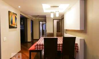 Imagem 7: Apartamento para Aluguel - Jardim Paulista, 2 Quartos, 132 m2