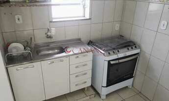 Imagem 4: Casa de Vila-LOCAÇÃO-Cachambi-Rio de Janeiro-RJ