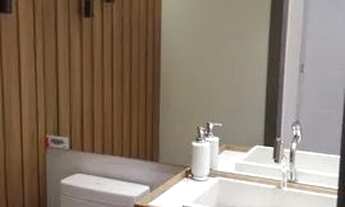 Imagem 6: APTO C/ 109 M² / 03 SUÍTES / 02 VAGAS REF: 3446516