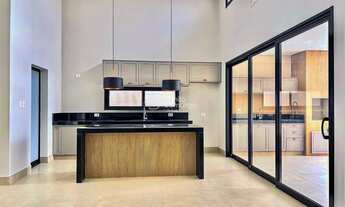 Imagem 7: Casa no Condomínio Village Damha