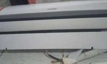 Imagem: Ar condicionado