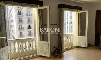 Imagem 3: Exclusividade de Venda Baroni Imóveis. Apartamento à venda no Jardim América, no Edifício