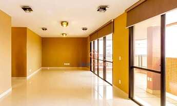 Imagem: Apartamento com 4 dormitórios à venda