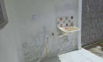 Imagem: Alugo casa em tibiri por trás do aeroporto