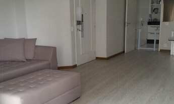 Imagem 6: APARTAMENTO RESIDENCIAL em São Paulo - SP, Moema