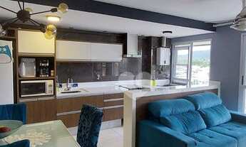 Imagem 6: Cobertura com 3 dormitórios à venda, 130 m² por R$ 720.000,00 - Taquara - Rio de Janeiro/R