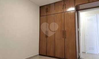 Imagem 6: São Paulo - Apartamento Padrão - POMPÉIA