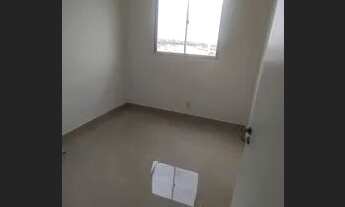 Imagem 3: Apartamento de 2/4 no condomínio Parque Fonte dos pássaros