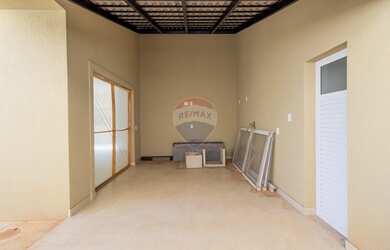 Imagem 4: Casa com 3 suítes à venda de 166 m² por R$ 870.000 - Residencial Alto do Vale - Cravinhos