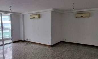 Imagem 5: Apartamento de 4 quartos em Charitas com 2 vagas