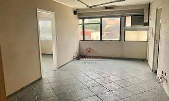 Imagem 2: Sala para alugar, 90 m² por R$ 2000,00 (FORA ENCARGOS) /mês - Centro - Santo André/SP