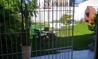 Imagem 2: Casa para venda possui 123 metros quadrados com 3 quartos no Janga