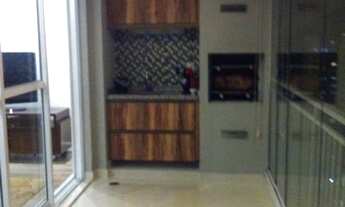 Imagem 2: ANDAR ALTO, VISTA LIVRE E ÓTIMA ILUMINAÇÃO SOLAR!