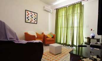 Imagem 7: Apto Olímpia temporada e fins semana