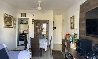 Imagem 4: Apartamento para venda 72m com 3 quartos