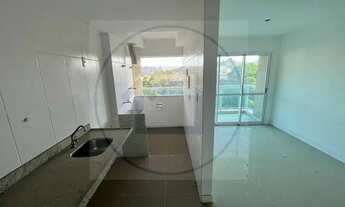 Imagem 4: Apartamento para Venda em Rio de Janeiro, Praça Seca, 2 dormitórios, 1 suíte, 2 banheiros