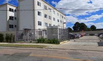 Imagem: Apartamento com 2 dormitórios para alugar