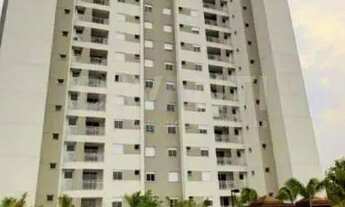 Imagem: Apartamento - Ponte Preta - Campinas