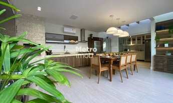 Imagem: Casa de condomínio PROTEIRA FECHADA NO