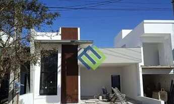 Imagem: Casa com 3 dormitórios à venda, 139 m²