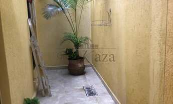 Imagem 7: Casa - Vila Betânia - 4 Dormitórios - 263m²