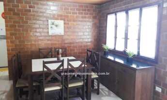 Imagem 7: Casa em condomínio Ref.GM-0215