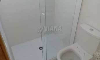 Imagem 6: Apartamento para Venda ou Locação em Santo André