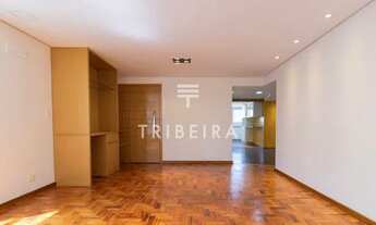 Imagem 2: Imóvel de 125m², com 3 dormitórios (sendo 2 suítes)