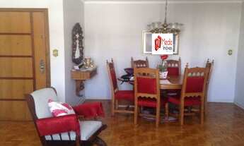 Imagem 3: Apartamento com 3 quartos, 1 suite e 1 vaga com 106 m² à venda em Água Branca Condomínio