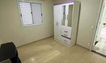 Imagem 4: APARTAMENTO PARA LOCAÇÃO NO INSPIRE ÁGUAS - BARUERI