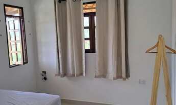 Imagem 4: Casa praia Pitimbu-PB