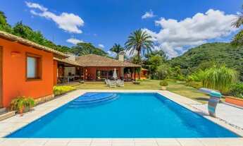 Imagem 7: Cód.: 142 - Casa dos sonhos, com lazer completo, no Condomínio Alto do Pegado em Secretári