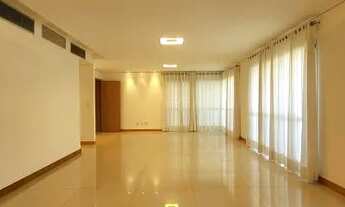 Imagem 5: Apartamento Alto Padrão  Locação  4 Suítes  Jar