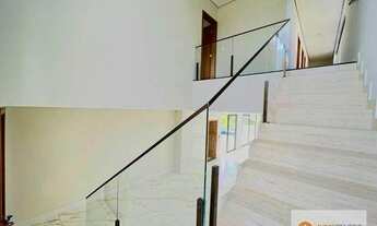 Imagem 7: Casa em condomínio fechado com 4 quartos sendo 02 suítes à venda, 250 m² por R$ 1.830.000