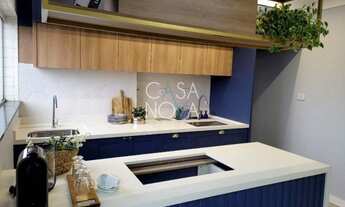 Imagem 7: Apartamento para venda com 70 metros quadrados com 2 quartos em Campo Grande - Santos - SP