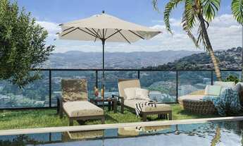 Imagem 5: Casa para venda com 4 quartos em Granville - Juiz de Fora - MG