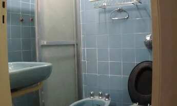 Imagem 5: Apt de Sala e Dois quartos na Tijuca junto à Praça Sães Pena com área de serviço e Garagem