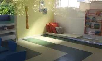 Imagem 5: Apartamento com 1 dormitório para alugar, 44 m² por R$ 2.870,49/mês - Praia de Iracema - F