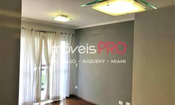 Imagem: PRÓXIMO AO SHOPPING VILA OLIMPIA - APTO