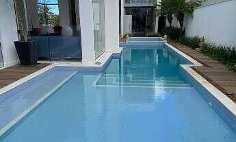 Imagem: CASA - CONDOMÍNIO MONT BLANC