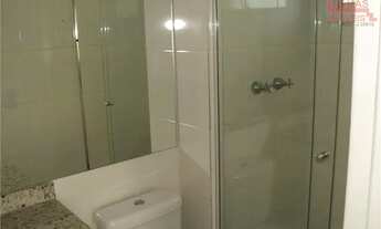 Imagem 7: Apartamento para venda com ótima estrutura