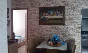 Imagem 3: Apartamento condomínio jardins da roseira vila Torres Galvão