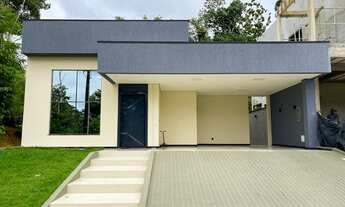 Imagem: Casa no Morada dos Passaros 180m² com 3