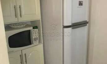 Imagem 4: Apartamento Padrão em São José do Rio Preto