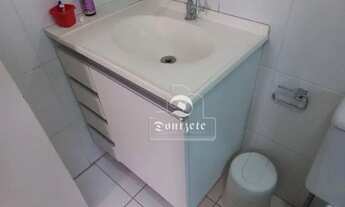 Imagem 7: Apartamento com 2 dormitórios, 73 m² - venda por R$ 479.999,90 ou aluguel por R$ 2.462,00