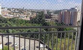 Imagem: Apto 3 dormitórios para locação no Alta